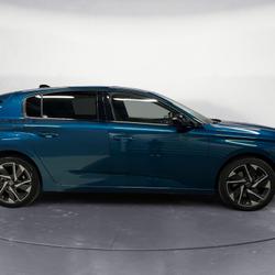 Peugeot 308 III Phase 1 BlueHDi 130 EAT8 Allure - Cam&eacute;ra 360 - Pack Access Mont&eacute;limar
