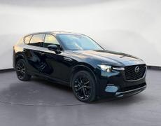 Mazda CX-60 Sérézin-du-Rhône