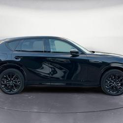 Mazda CX-60 2.5 e-Skyactiv PHEV 327 4x4  Homura - Toit Ouvrant - Pack Ambiance S&eacute;r&eacute;zin-du-Rh&ocirc;ne