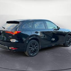 Mazda CX-60 2.5 e-Skyactiv PHEV 327 4x4  Homura - Toit Ouvrant - Pack Ambiance S&eacute;r&eacute;zin-du-Rh&ocirc;ne