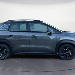Citroen C3 Aircross 1.5 BlueHDi 110 Shine Pack - TETE HAUTE S&eacute;r&eacute;zin-du-Rh&ocirc;ne