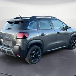 Citroen C3 Aircross 1.5 BlueHDi 110 Shine Pack - TETE HAUTE S&eacute;r&eacute;zin-du-Rh&ocirc;ne