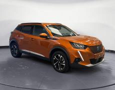Peugeot 2008 Sérézin-du-Rhône