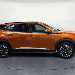 Peugeot 2008 e -136 II Allure Pack - Cam&eacute;ra - Mirror Link occasion - S&eacute;r&eacute;zin-du-Rh&ocirc;ne - photo 2/23
