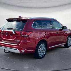 Mitsubishi Outlander Phev 2.4 S-AWC - 312 - BVA  Instyle S&eacute;r&eacute;zin-du-Rh&ocirc;ne