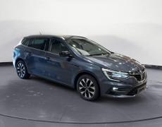 Renault Megane 4 Estate Sérézin-du-Rhône