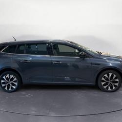 Renault Megane 4 Estate Estate Diesel 115 Limited - NAVI CARPLAY S&eacute;r&eacute;zin-du-Rh&ocirc;ne