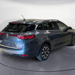 Renault Megane 4 Estate Estate Diesel 115 Limited - NAVI CARPLAY S&eacute;r&eacute;zin-du-Rh&ocirc;ne