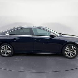 Peugeot 508 Hybrid - 225 - BV e-EAT8  II BERLINE Allure Business PHASE 1 S&eacute;r&eacute;zin-du-Rh&ocirc;ne