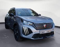 Peugeot 2008 Montélimar