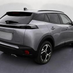 Peugeot 2008 1.2i Hybrid - 136 - BV e-DCS6 II Allure PHASE 2 Mont&eacute;limar