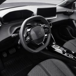 Peugeot 2008 1.2i Hybrid - 136 - BV e-DCS6 II Allure PHASE 2 Mont&eacute;limar