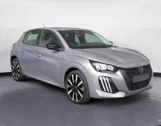 Peugeot 208 Sérézin-du-Rhône