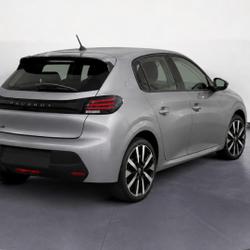 Peugeot 208 1.2i 12V S&S - 100 II 2019 BERLINE Style PHASE 2 occasion - S&eacute;r&eacute;zin-du-Rh&ocirc;ne - photo 2/3
