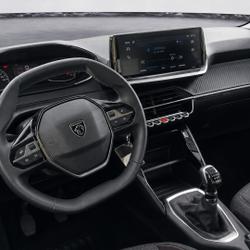Peugeot 208 1.2i 12V S&S - 100 II 2019 BERLINE Style PHASE 2 occasion - S&eacute;r&eacute;zin-du-Rh&ocirc;ne - photo 3/3