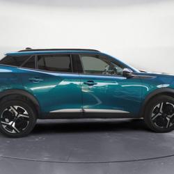 Peugeot 2008 1.2i Hybrid - 136 - BV e-DCS6 II Allure PHASE 2 S&eacute;r&eacute;zin-du-Rh&ocirc;ne