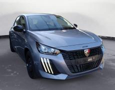 Peugeot 208 Sérézin-du-Rhône