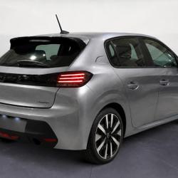 Peugeot 208 1.2i Hybrid - 100 - BV e-DCS6  II E Active PHASE 2 S&eacute;r&eacute;zin-du-Rh&ocirc;ne