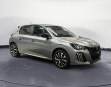 Peugeot 208 Montélimar