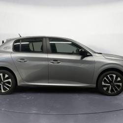 Peugeot 208 1.2i Hybrid - 100 - BV e-DCS6 II - BERLINE Style PHASE 2 Mont&eacute;limar