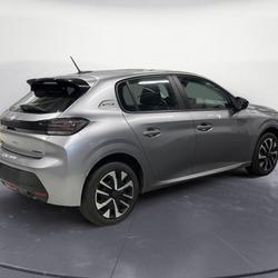Peugeot 208 1.2i Hybrid - 100 - BV e-DCS6 II - BERLINE Style PHASE 2 Mont&eacute;limar