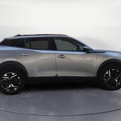 Peugeot 2008 1.2i Hybrid - 136 - BV e-DCS6 II Allure PHASE 2 Mont&eacute;limar