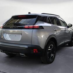 Peugeot 2008 1.2i Hybrid - 136 - BV e-DCS6 II Allure PHASE 2 Mont&eacute;limar