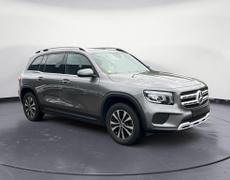 Mercedes GLB
