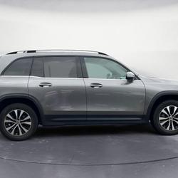 Mercedes GLB 2.0 200 D BUSINESS LINE ATTELAGE S&eacute;r&eacute;zin-du-Rh&ocirc;ne