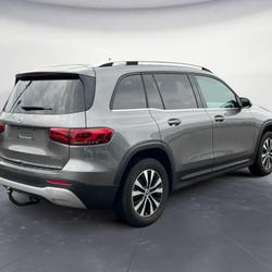 Mercedes GLB 2.0 200 D BUSINESS LINE ATTELAGE S&eacute;r&eacute;zin-du-Rh&ocirc;ne