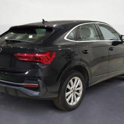Audi Q3 SPORTBACK 1.4 45 TFSI-E 245 BUSINESS LINE CUIR occasion - S&eacute;r&eacute;zin-du-Rh&ocirc;ne - photo 2/3