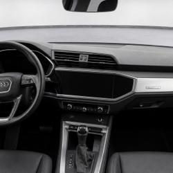 Audi Q3 SPORTBACK 1.4 45 TFSI-E 245 BUSINESS LINE CUIR occasion - S&eacute;r&eacute;zin-du-Rh&ocirc;ne - photo 3/3
