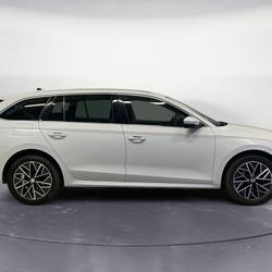 Skoda Octavia Combi 2.0 TDI - 150 Start & Stop  Ambition S&eacute;r&eacute;zin-du-Rh&ocirc;ne