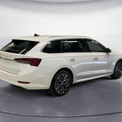 Skoda Octavia Combi 2.0 TDI - 150 Start & Stop  Ambition S&eacute;r&eacute;zin-du-Rh&ocirc;ne