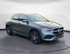 Mercedes GLA Sérézin-du-Rhône