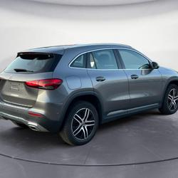 Mercedes GLA 250E HYBRID Business Line S&eacute;r&eacute;zin-du-Rh&ocirc;ne