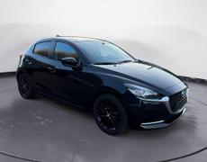 Mazda Mazda2 Sérézin-du-Rhône