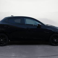 Mazda Mazda2 1.5 SKYACTIV-G 75 HOMURA S&eacute;r&eacute;zin-du-Rh&ocirc;ne