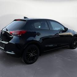 Mazda Mazda2 1.5 SKYACTIV-G 75 HOMURA S&eacute;r&eacute;zin-du-Rh&ocirc;ne