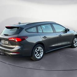 Ford Focus 1.5 EcoBlue 120 Business S&eacute;r&eacute;zin-du-Rh&ocirc;ne