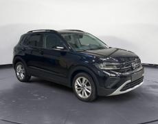 Volkswagen T-Cross Sérézin-du-Rhône