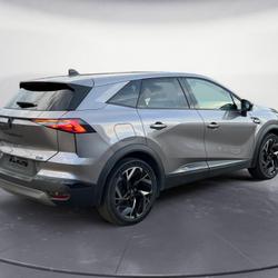 Renault Symbioz 1.6 E-Tech Hybride - 145 - BVA Esprit Alpine S&eacute;r&eacute;zin-du-Rh&ocirc;ne