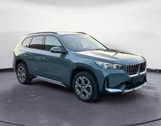 BMW X1 Sérézin-du-Rhône