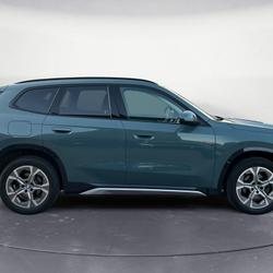 BMW X1 XDrive 20d XLine S&eacute;r&eacute;zin-du-Rh&ocirc;ne