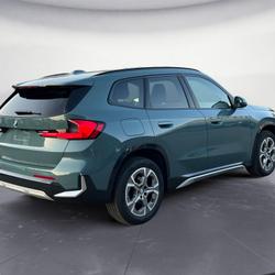 BMW X1 XDrive 20d XLine S&eacute;r&eacute;zin-du-Rh&ocirc;ne