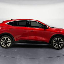 Renault Rafale 1.2 E-Tech Full Hybride 200 Techno - Pack Hiver Mont&eacute;limar
