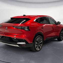 Renault Rafale 1.2 E-Tech Full Hybride 200 Techno - Pack Hiver Mont&eacute;limar