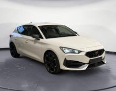 Cupra Leon Montélimar