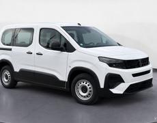 Peugeot Rifter Sérézin-du-Rhône