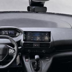 Peugeot Rifter 1.5 BlueHDI 100 Active Pack N1 - Mirorr screen - portes arri&egrave;re battantes S&eacute;r&eacute;zin-du-Rh&ocirc;ne